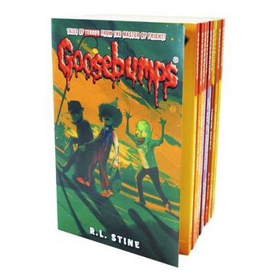 age for goosebumps books? The classic Goosebumps series has captivated generations with its spine-chilling tales, yet determining the perfect age to start reading them remains a subjective endeavor.