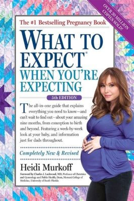 books to read when pregnant: How can the right book make your pregnancy journey more fulfilling?