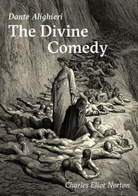 ______ wrote the divine comedy. And what if Dante's journey through Hell, Purgatory, and Paradise is not just a literary masterpiece but also a profound reflection of human psychology?