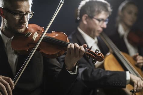 Does Listening to Classical Music Make You Smarter? And Can It Improve Your Focus?