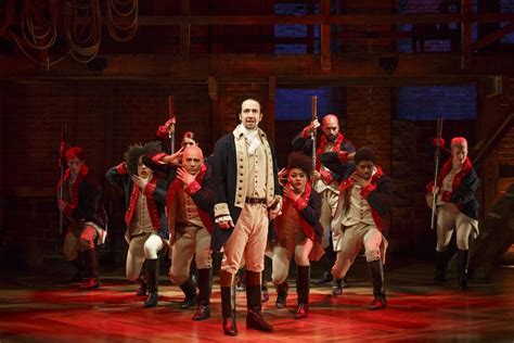 how long is hamilton the musical how long does it take to write a musical?