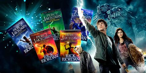 How Old Was Percy Jackson in the Books: A Detailed Analysis