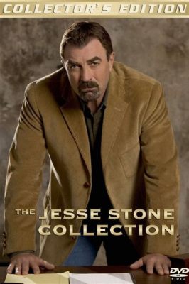 Who Wrote Jesse Stone Books: A Delve into the Literary Mind